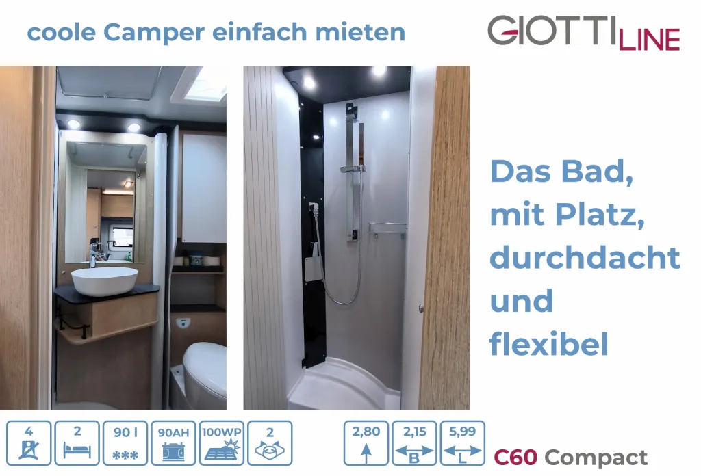 Bild 13: Wohnmobil in Hamburg online mieten