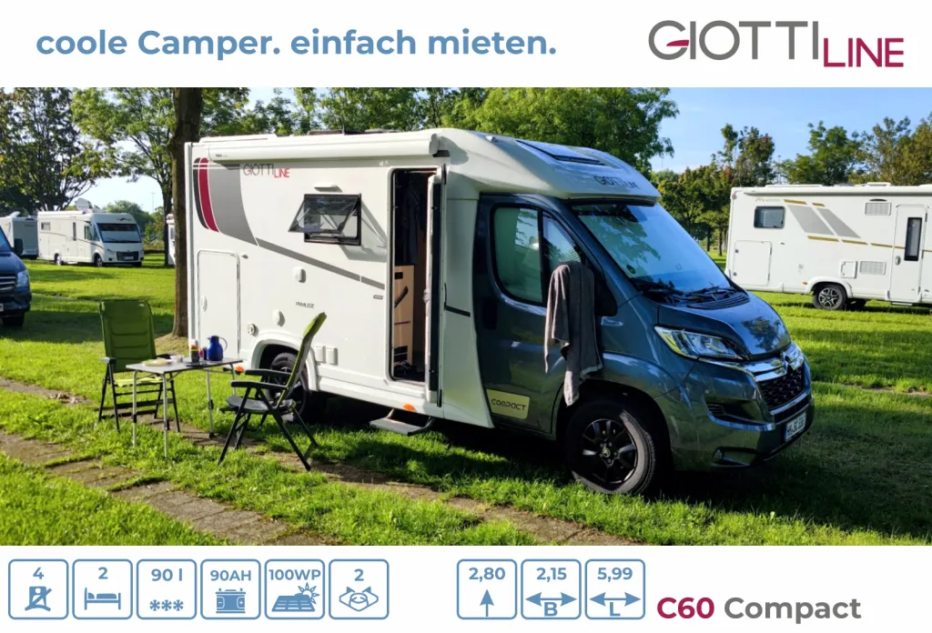 Bild 3: GIOTTILINE mieten in Hamburg