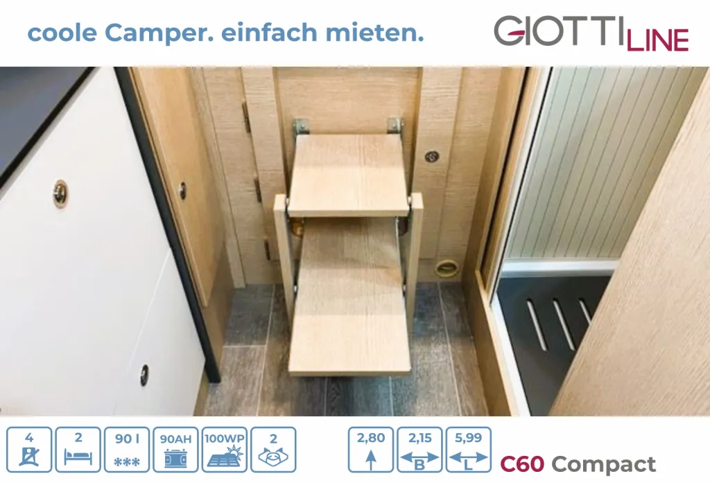 Bild 10: Wohnmobil mieten in Hamburg