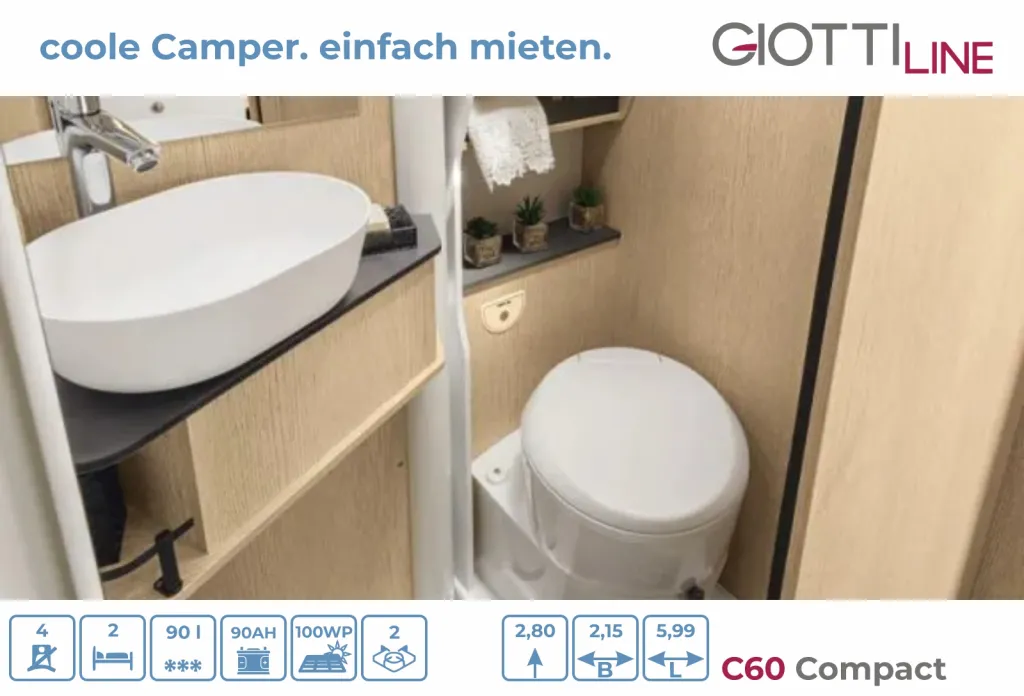 Bild 14: in Hamburg Wohnmobil mieten