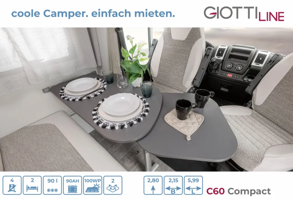 Bild 6: in Hamburg Wohnmobil mieten