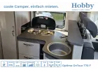 Bild 9: Hobby Optima ONTOUR T70 F