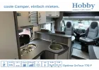 Bild 8: Wohnmobil für 3 Personen in Hamburg mieten