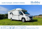 Bild 1: Hobby Optima ONTOUR T70 F