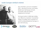 Bild 13: Wohnmobil in Hamburg online mieten