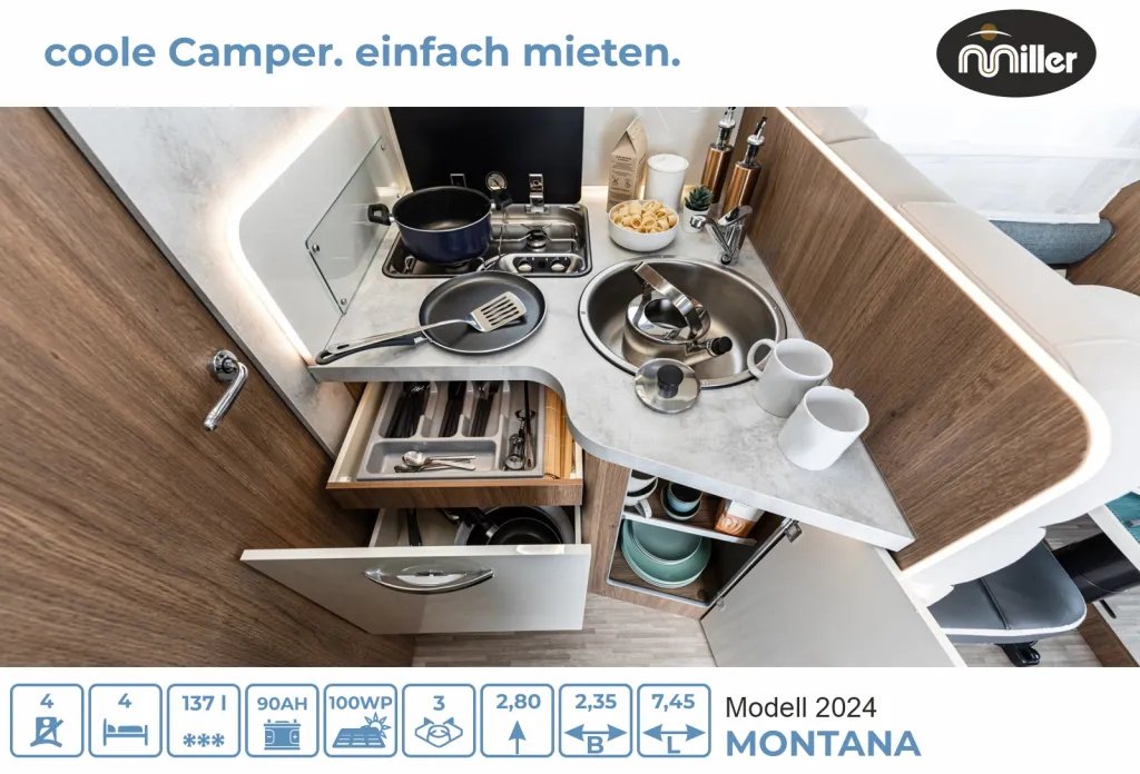 Bild 11: Miller mieten in Hamburg