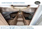 Bild 15: Miller Wohnmobil in Hamburg mieten