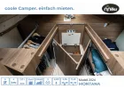 Bild 16: Wohnmobil für 4 Personen in Hamburg mieten