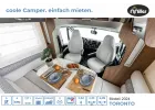 Bild 8: Wohnmobil für 4 Personen in Hamburg mieten
