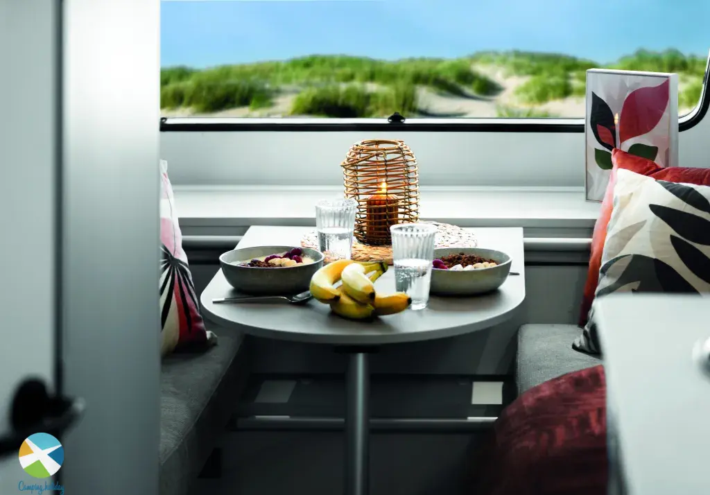 Bild 5: Wohnwagen in Bruck an der Leitha online mieten Bild 5: Wohnwagen in Bruck an der Leitha online mieten