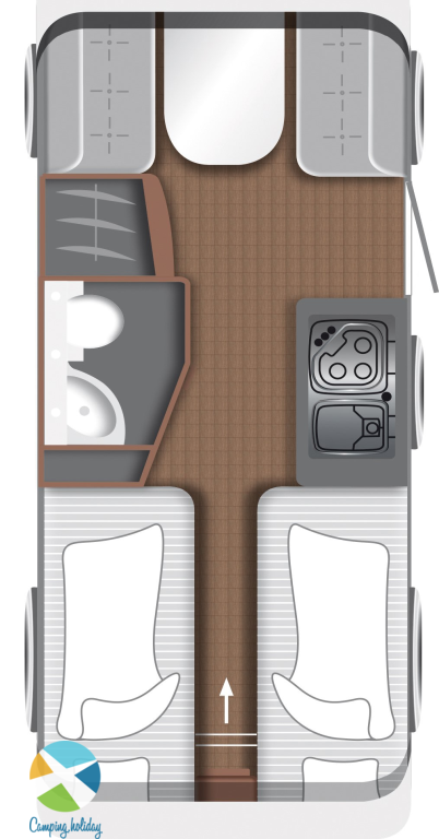 Bild 2: Wohnwagen mieten in Bruck an der Leitha Bild 2: Wohnwagen mieten in Bruck an der Leitha