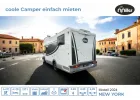 Bild 4: Wohnmobil von Miller mieten in Hamburg