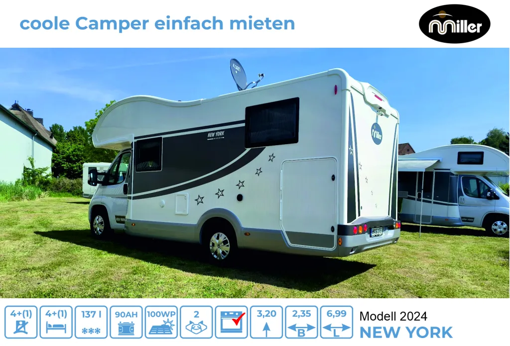 Bild 6: in Hamburg Wohnmobil mieten