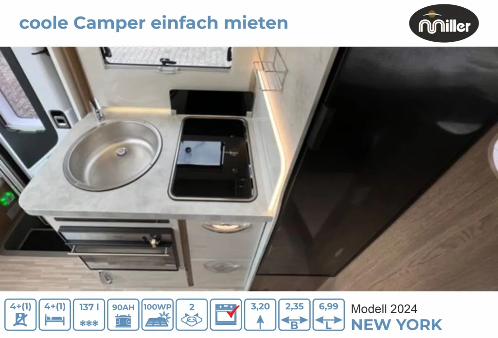 Bild 9: Miller States New York