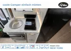 Bild 8: Wohnmobil für 4 Personen in Hamburg mieten