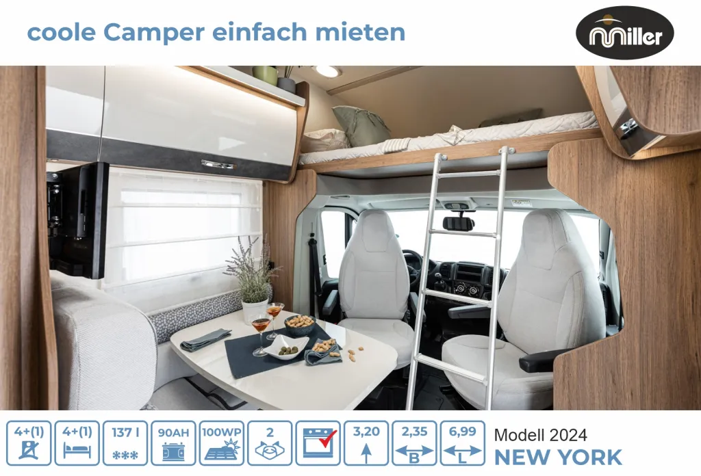 Bild 11: Miller mieten in Hamburg