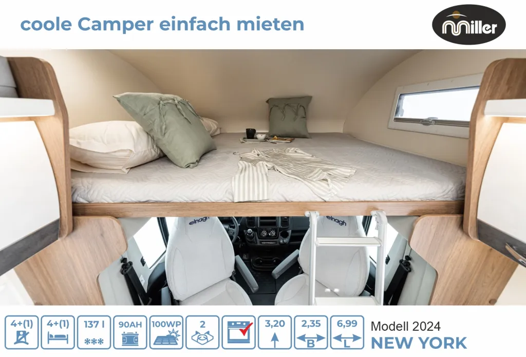 Bild 14: in Hamburg Wohnmobil mieten