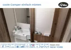 Bild 16: Wohnmobil für 4 Personen in Hamburg mieten