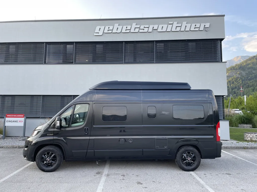 Bild 6: in Weißenbach/Liezen Wohnmobil mieten