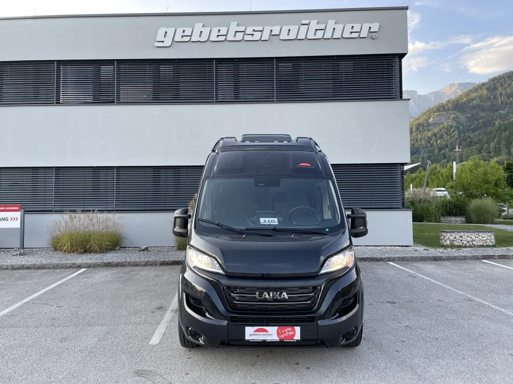 Bild 4: Wohnmobil von Laika mieten in Weißenbach/Liezen