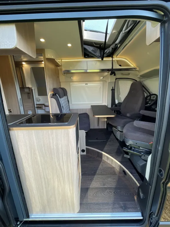 Bild 10: Wohnmobil mieten in Weißenbach/Liezen