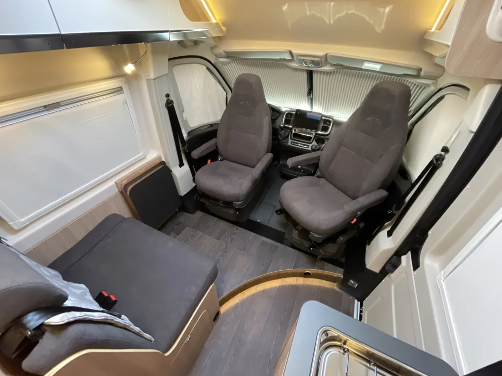 Bild 13: Wohnmobil in Weißenbach/Liezen online mieten