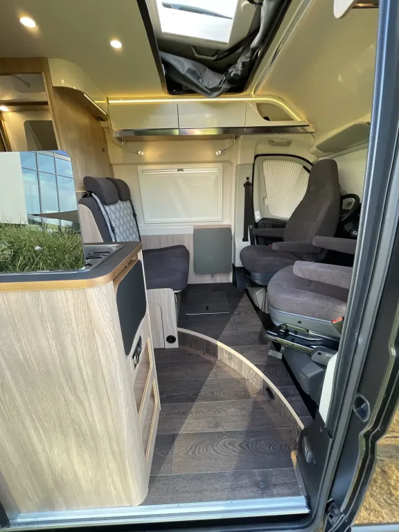 Bild 14: in Weißenbach/Liezen Wohnmobil mieten