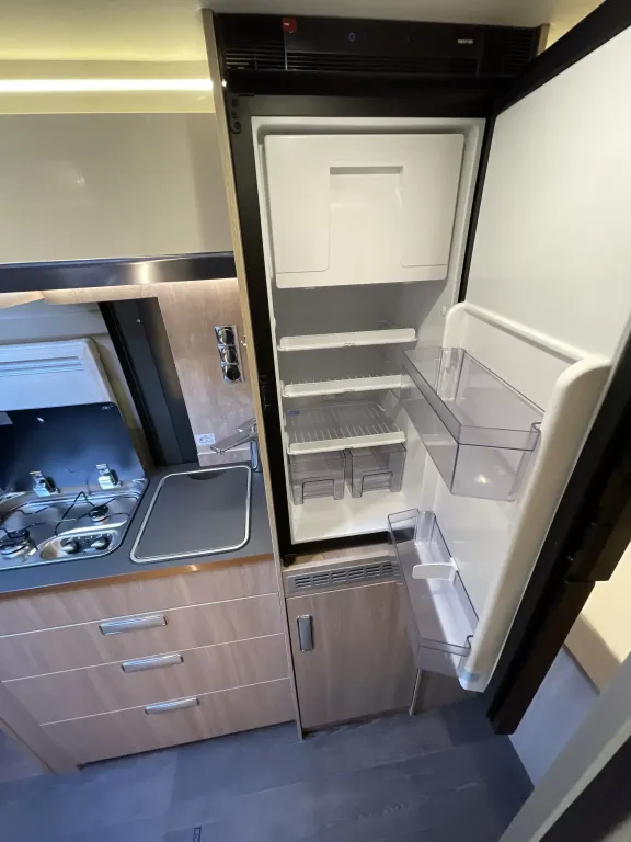 Bild 15: Laika Wohnmobil in Weißenbach/Liezen mieten