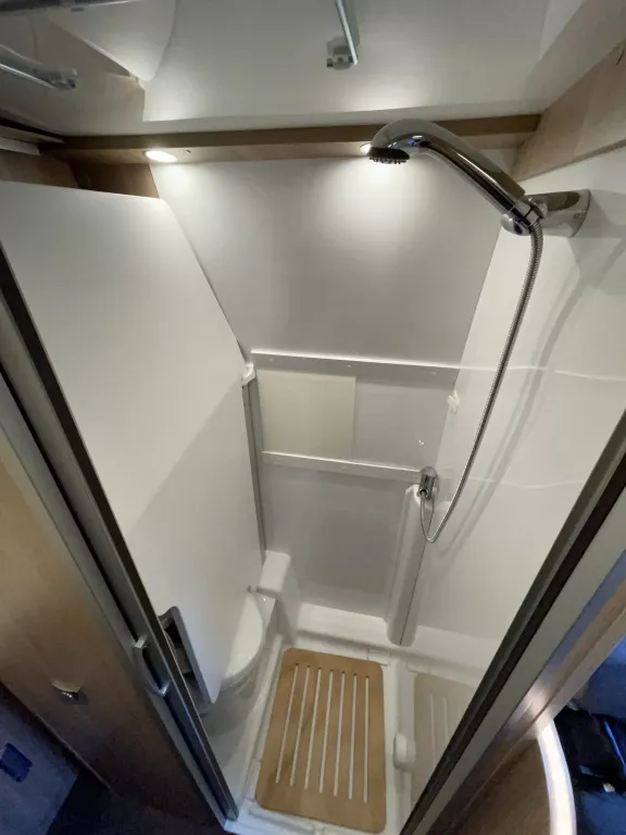 Bild 17: Laika Ecovip 600