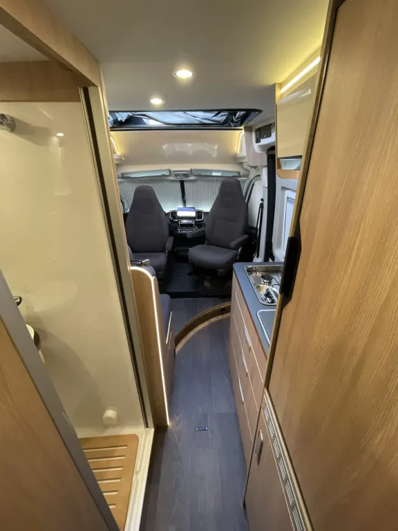 Bild 22: in Weißenbach/Liezen Wohnmobil mieten