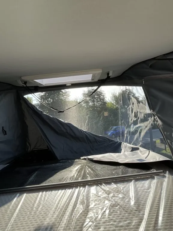 Bild 24: Wohnmobil für 4 Personen in Weißenbach/Liezen mieten