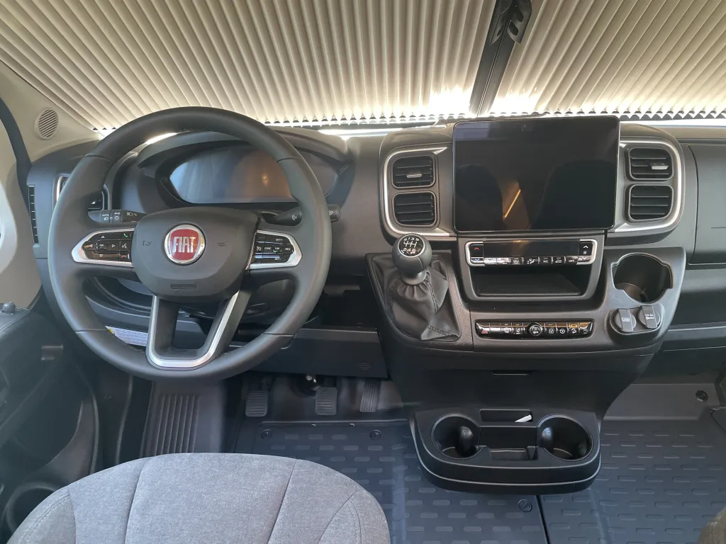 Bild 25: Laika Ecovip 600