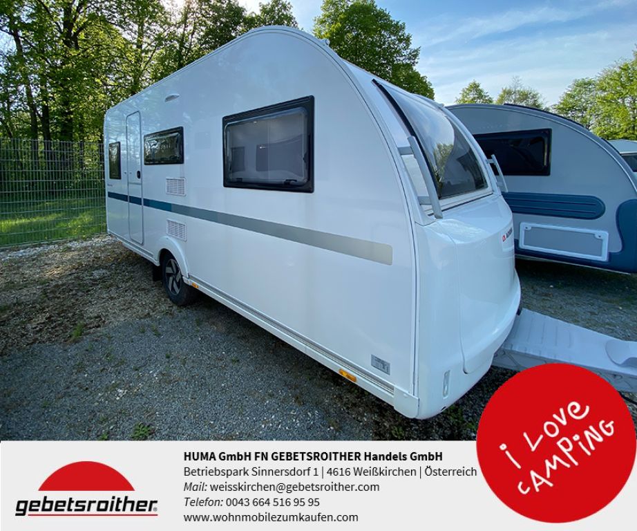 Bild 1: Adria Altea 492 LU