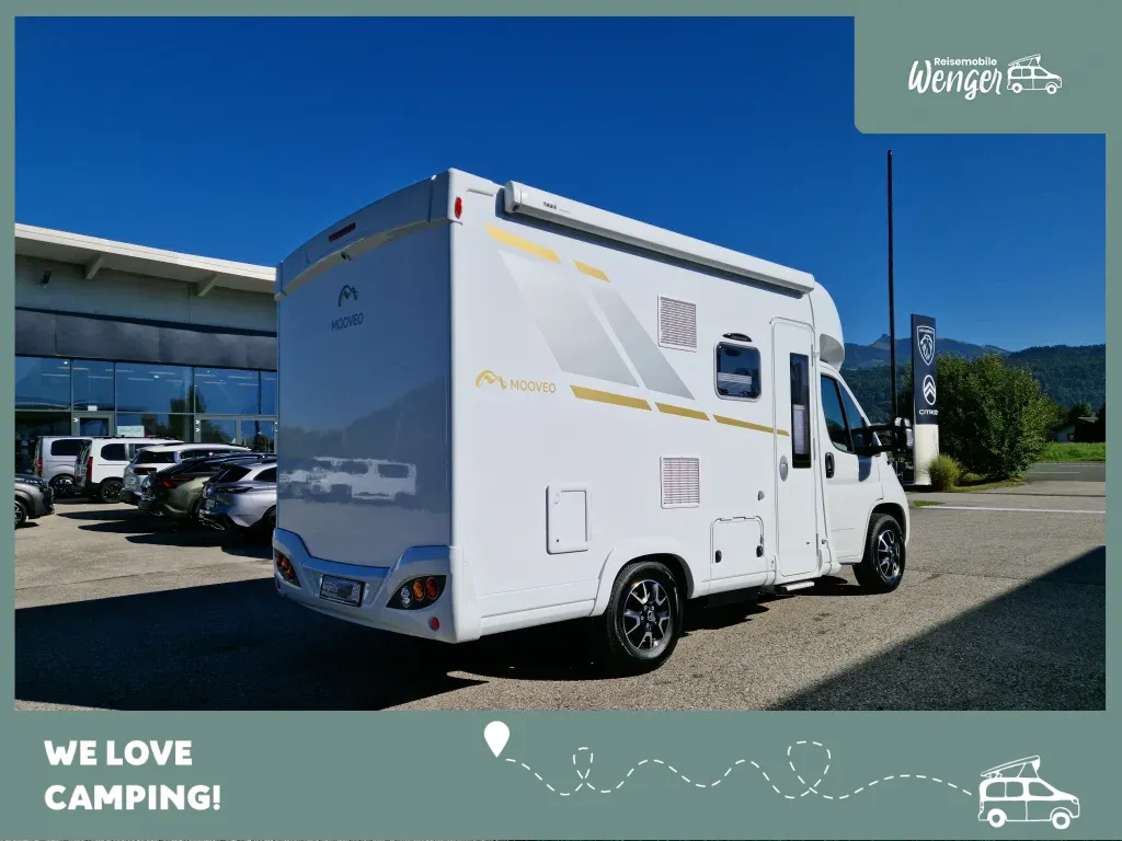 Bild 3: Mooveo mieten in Kuchl