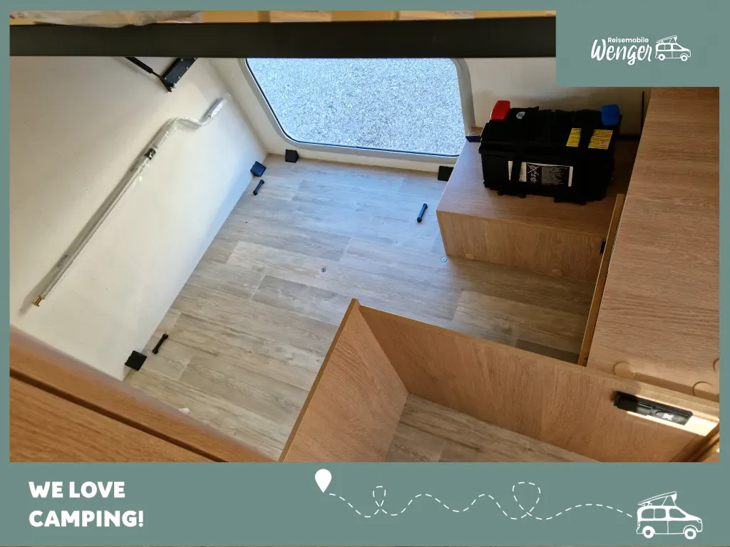 Bild 10: Wohnmobil mieten in Kuchl