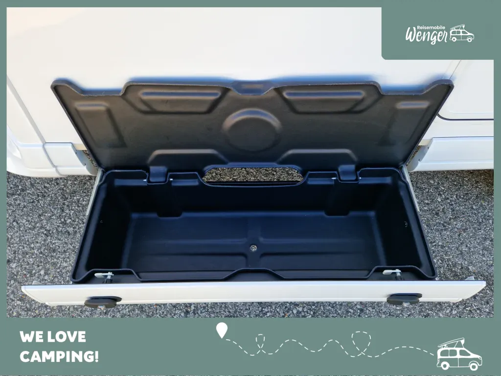 Bild 12: Wohnmobil von Mooveo mieten in Kuchl