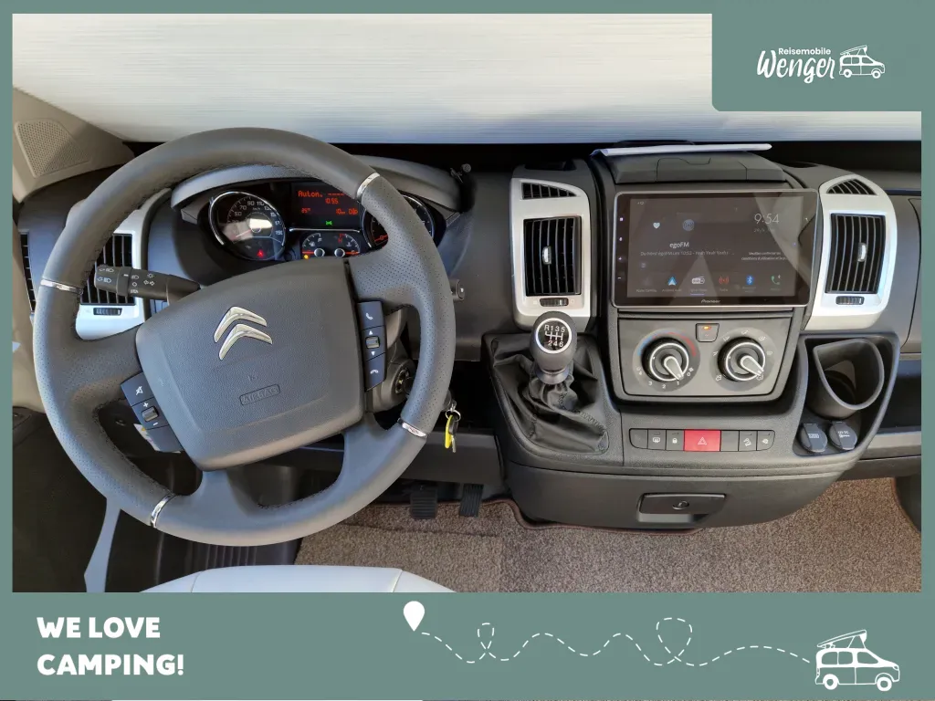 Bild 14: in Kuchl Wohnmobil mieten