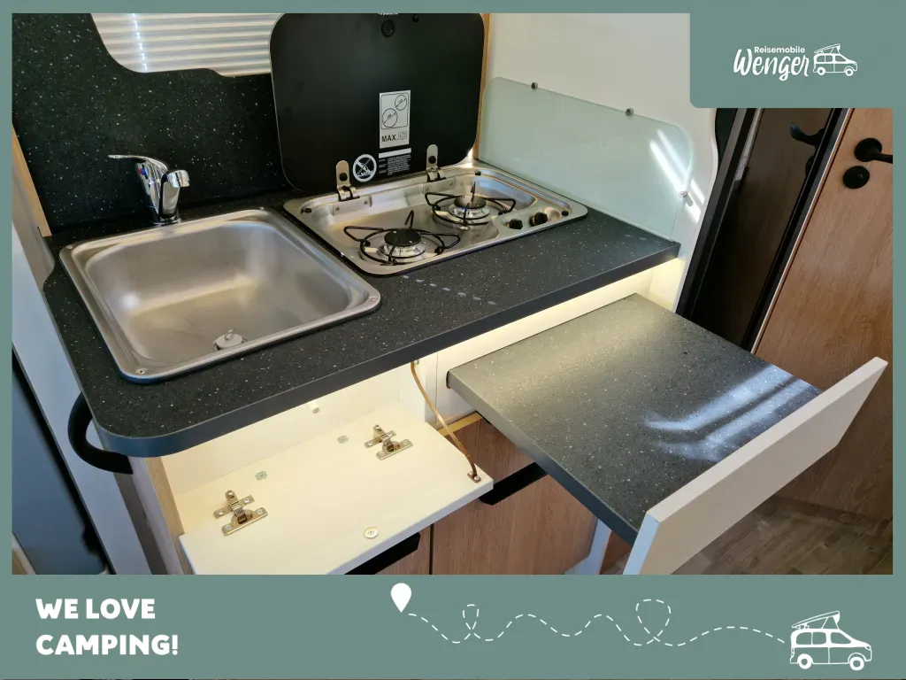 Bild 19: Mooveo mieten in Kuchl