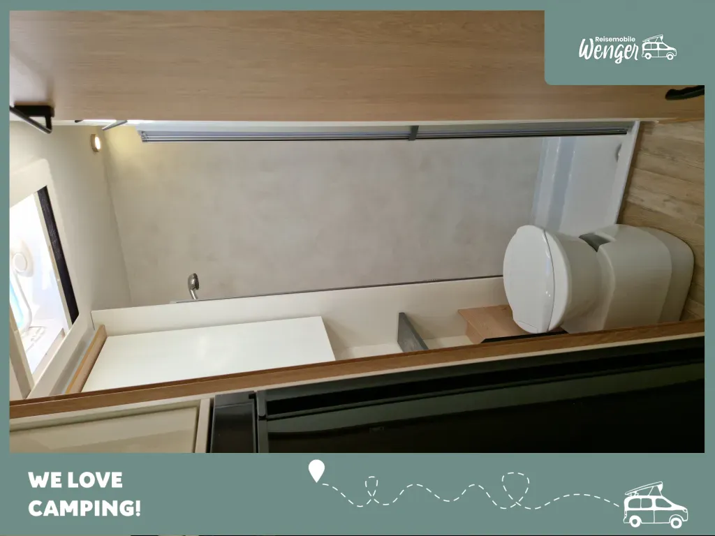 Bild 22: in Kuchl Wohnmobil mieten