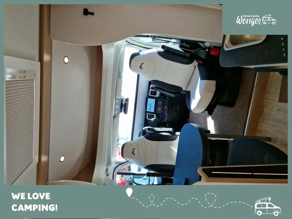 Bild 26: Wohnmobil mieten in Kuchl