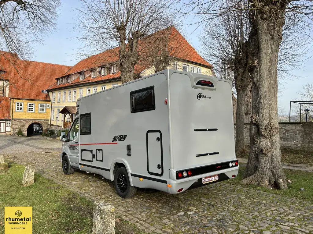 Bild 5: Wohnmobil in Katlenburg online mieten Bild 5: Wohnmobil in Katlenburg online mieten