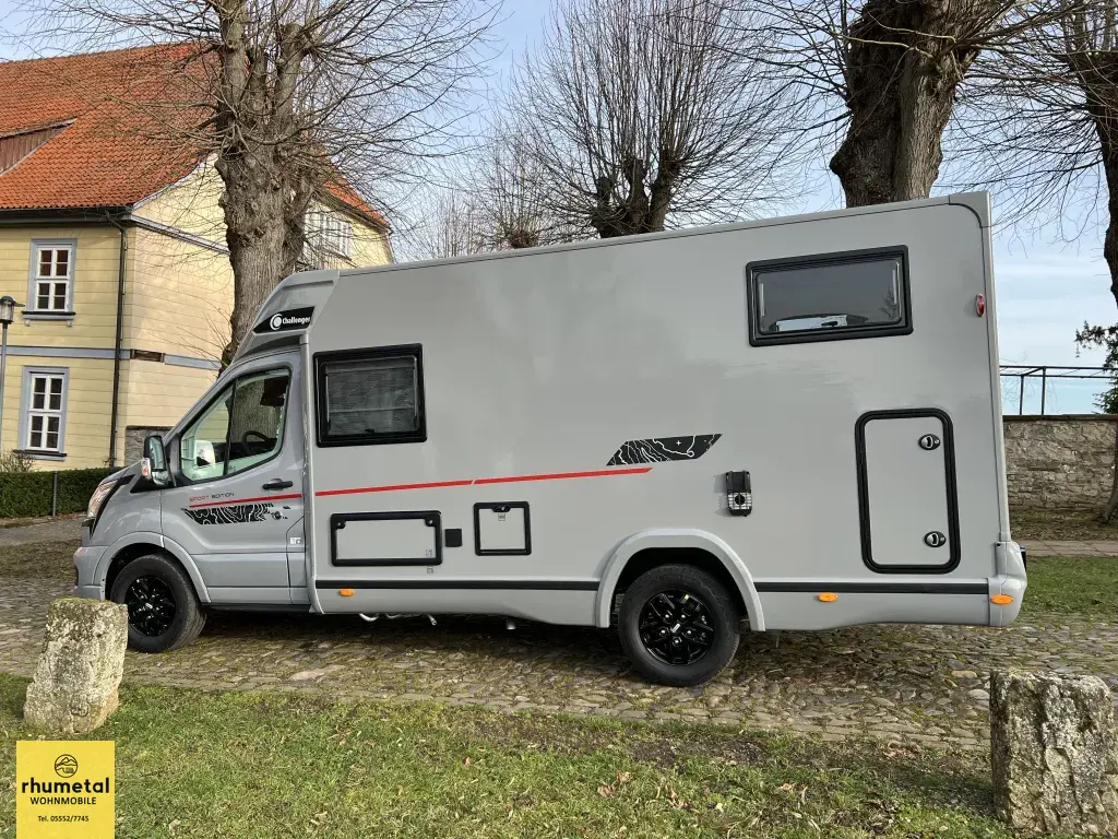 Bild 6: in Katlenburg Wohnmobil mieten Bild 6: in Katlenburg Wohnmobil mieten