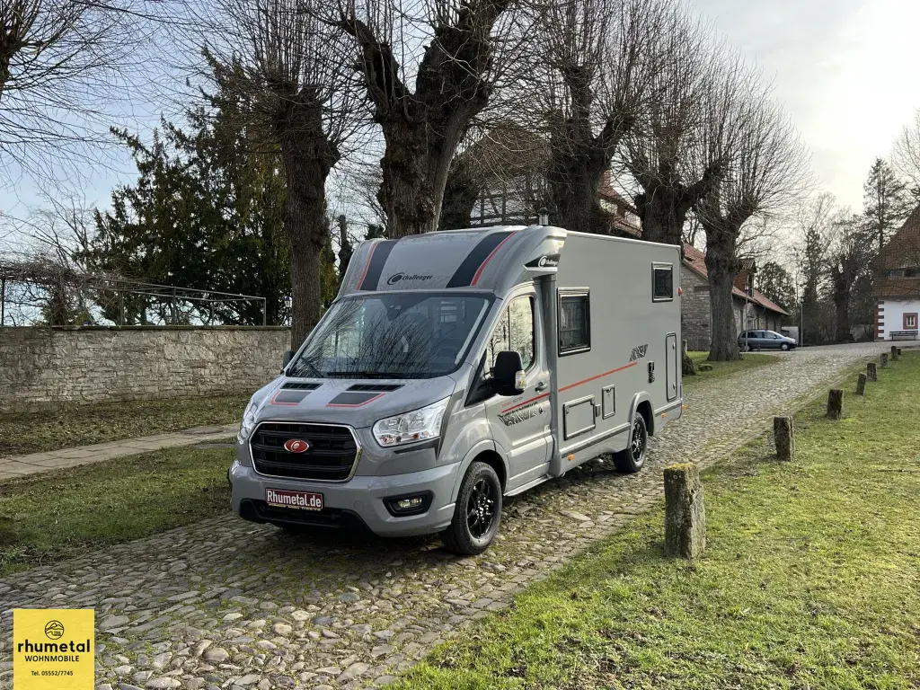 Bild 7: Challenger Wohnmobil in Katlenburg mieten Bild 7: Challenger Wohnmobil in Katlenburg mieten