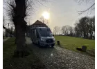 Bild 8: Wohnmobil für 2 Personen in Katlenburg mieten