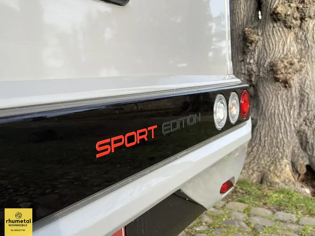 Bild 11: Challenger mieten in Katlenburg Bild 11: Challenger mieten in Katlenburg