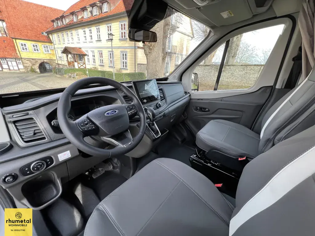 Bild 15: Challenger Wohnmobil in Katlenburg mieten Bild 15: Challenger Wohnmobil in Katlenburg mieten