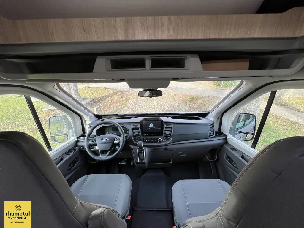 Bild 18: Wohnmobil mieten in Katlenburg Bild 18: Wohnmobil mieten in Katlenburg