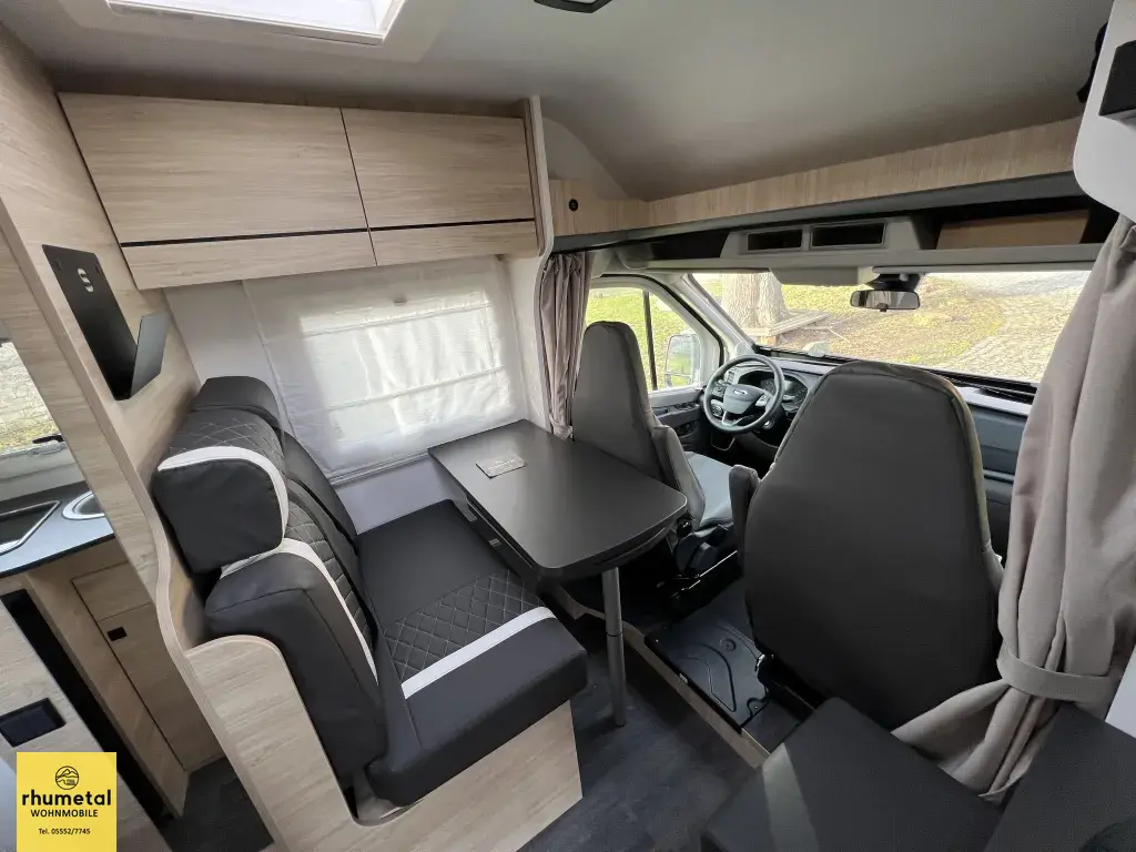 Bild 19: Challenger mieten in Katlenburg Bild 19: Challenger mieten in Katlenburg