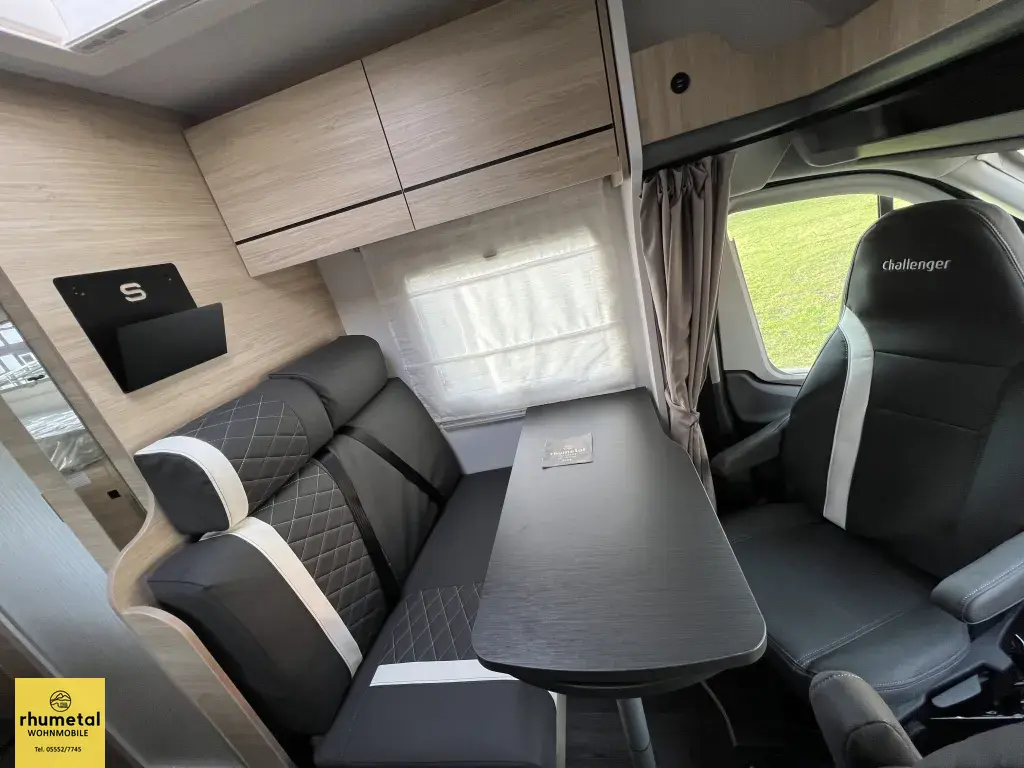 Bild 21: Wohnmobil in Katlenburg online mieten Bild 21: Wohnmobil in Katlenburg online mieten