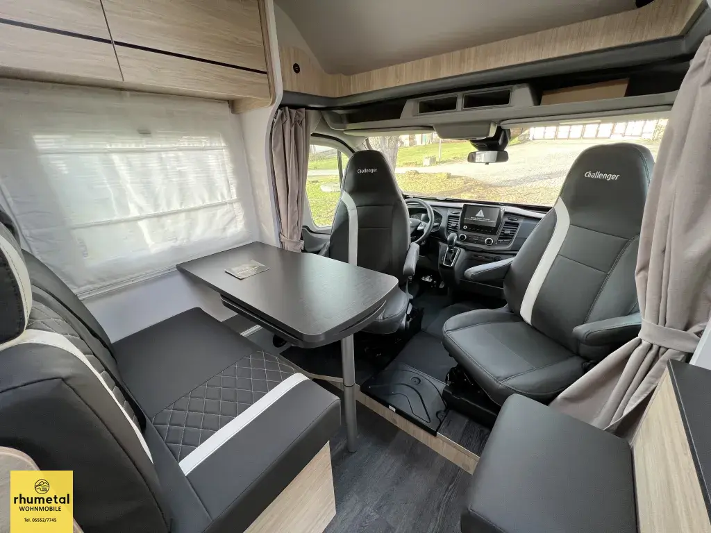 Bild 22: in Katlenburg Wohnmobil mieten Bild 22: in Katlenburg Wohnmobil mieten